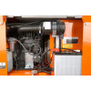 Kubota Lowboy II Series 11,000 Watt (11kW) Diesel Powered Liquid-Cooled Industrial Generator