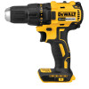 DEWALT 20V MAX Brushless Cordless 3-Tool Combo Kit (DCD777, DCF787, DCS356)