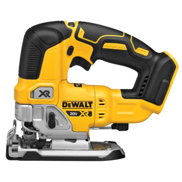 DEWALT 20V MAX XR Brushless 3-Tool Woodworking Combo Kit