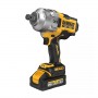 DEWALT 3/4 in. Drive 1,750 ft.-lb. 20V MAX High Torque Impact Wrench, DCF964GH1