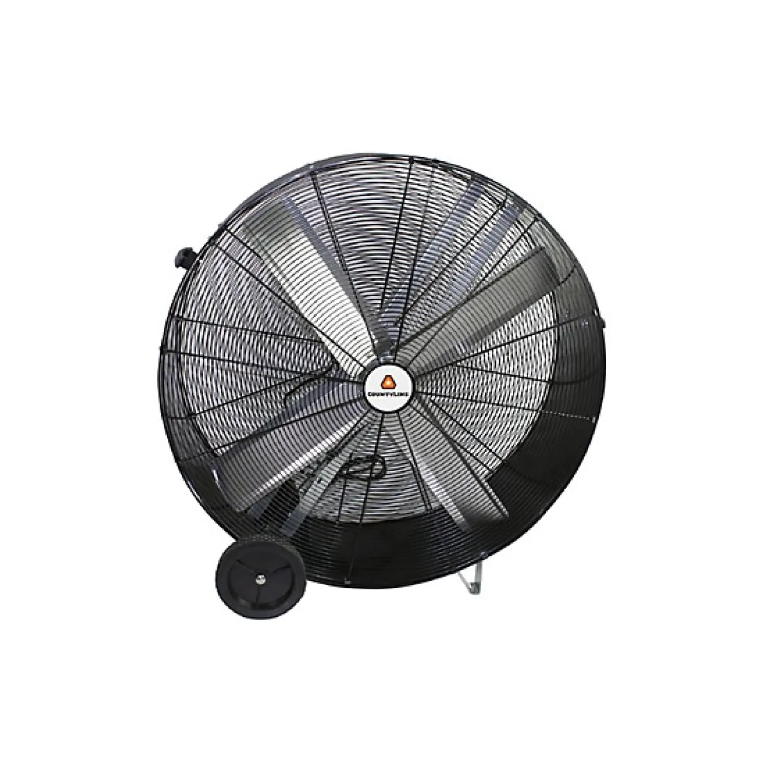 CountyLine 48 in. 2-Speed Indoor Poly Belt Drive Drum Fan, 18,000 CFM (BF48BDPE-CL) CountyLine 48 in. 2-Speed Indoor Poly Belt Drive Drum Fan, 18,000 CFM (BF48BDPE-CL)