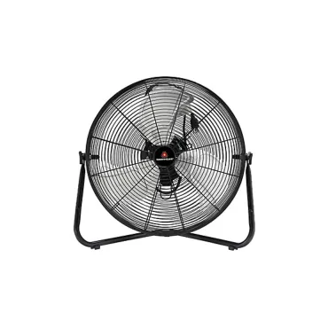 CountyLine 20 in. 3-Speed High-Velocity Portable Floor Fan, 4,800 CFM (SFC1-500B)